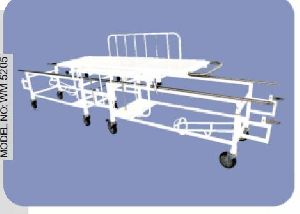 WM 5205 Patient Transfer Trolley
