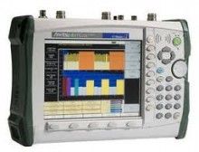 Anritsu Bts Master Mt8222a Base Station Analyzer