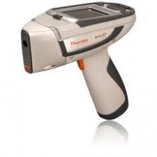 Niton Xl3t 950 Goldd+ Xrf Analyzer