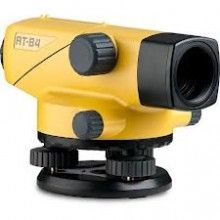 Topcon At-b4 24x Automatic Level