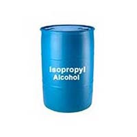 isopropyl alcohol