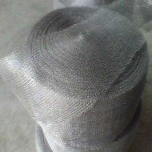 Cable Wrapshield Knitted Wire Mesh