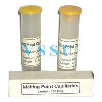 Hematocrit Capillaries