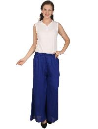 Ladies Palazzo Pants