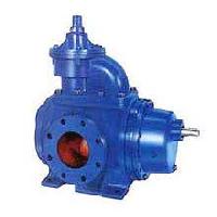 Two Spindle Screw Pump (Series TS)