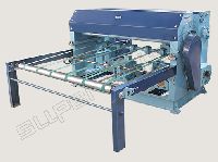 Rotary Reel to Sheet Cutter