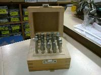 Hand Tool Boxes