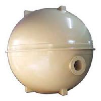 Frp Chemical Tank Cover