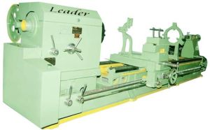 12' Lathe Machine 22
