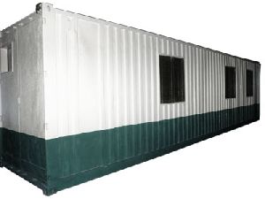 Ms Container Cabin
