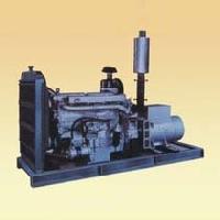 Generator With Layland Engine - ALGP 680