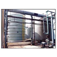 Chemical Processing Equipment