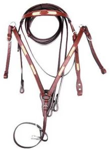 Western Headstalls - 05