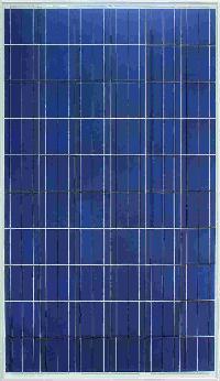 Lightway solar panel