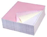 Carbonless Computer Stationery