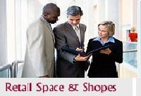 retail Space Services