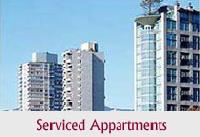 Serviced Appartments
