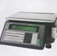 Counting Weighing  Scale (DC - 300)