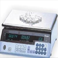 Counting Weighing  Scale (DC - 85)