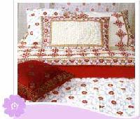 Bed Linens Bl - 01