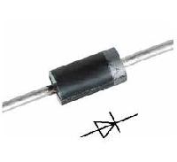 axial lead plastic diodes