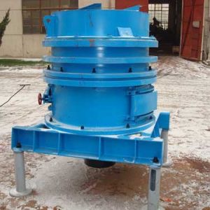 MSB Coarse Powder Mill