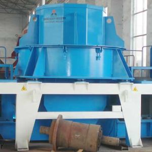 PCL Sand Making Machine