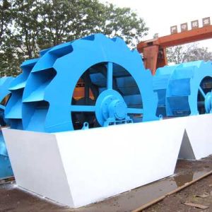 Construction Machinery & Equipment