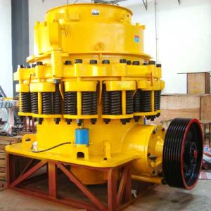 Symons Cone Crusher
