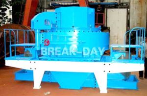 VSI Sand Making Machine