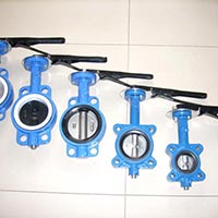 Butterfly Valve