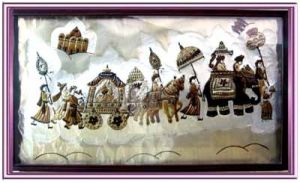 Metal Paintings Me-01