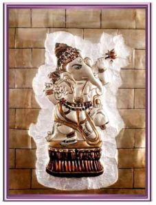 Metal Paintings Me-06