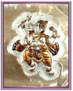 Metal Paintings Me-08