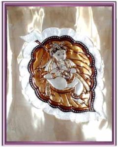 Metal Paintings Me-12