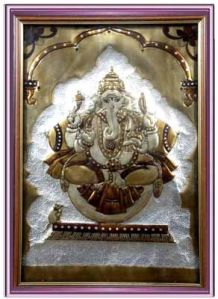 Metal Paintings Me-13