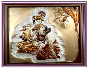 Metal Paintings Me-15