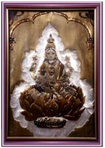 Metal Paintings Me-28