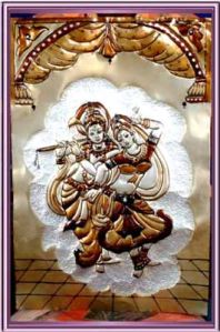 Metal Paintings Me-29