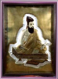 Metal Paintings Me-30