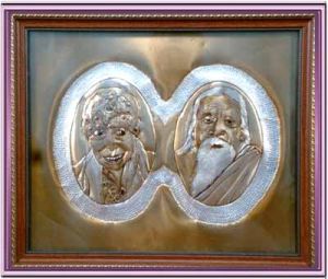 Metal Paintings Me-31