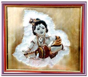 Metal Paintings Me-33