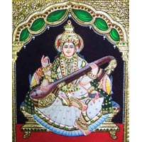Tanjore Paintings TP- 2027