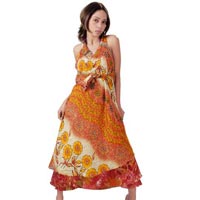 New Sari Wrap Skirts- Code- Nsws- 1000