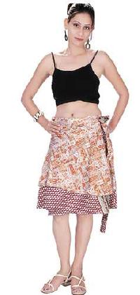 Vintage-Sari-Wrap-Skirts