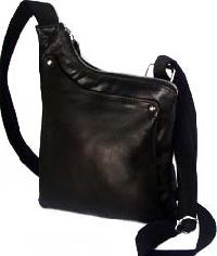 Leather Body Bag