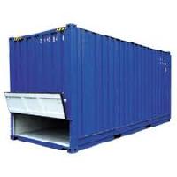 bulk container