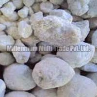 White Cement Clinker