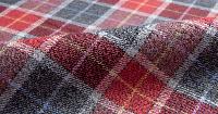 flannel cloth