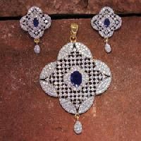 american diamond jewellery